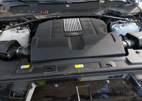 2019 Land Rover Range Rover Sport Hse Dynamic from USA, damaged, VIN SALWV2SV8KA847788